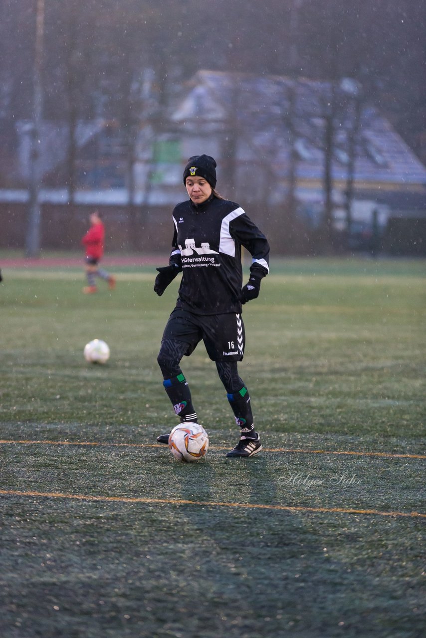 Bild 56 - Frauen SV Henstedt Ulzburg III - SG Weede/Westerrade : Ergebnis: 5:2